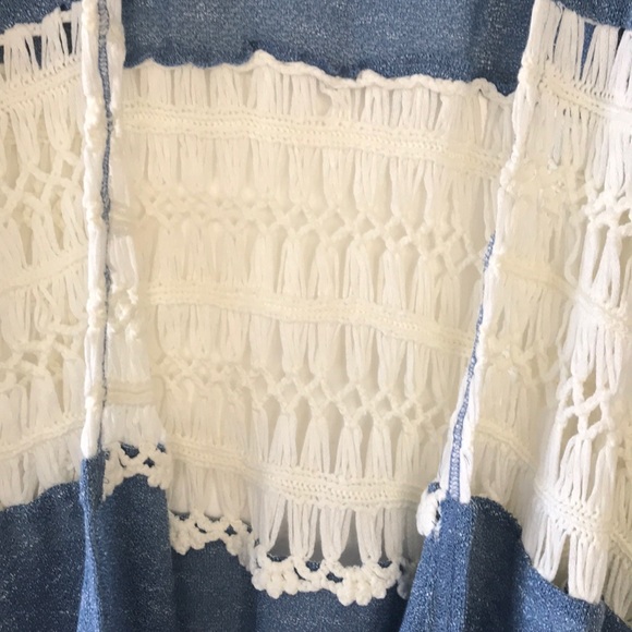 A’Reve Cardigan - Picture 3 of 7